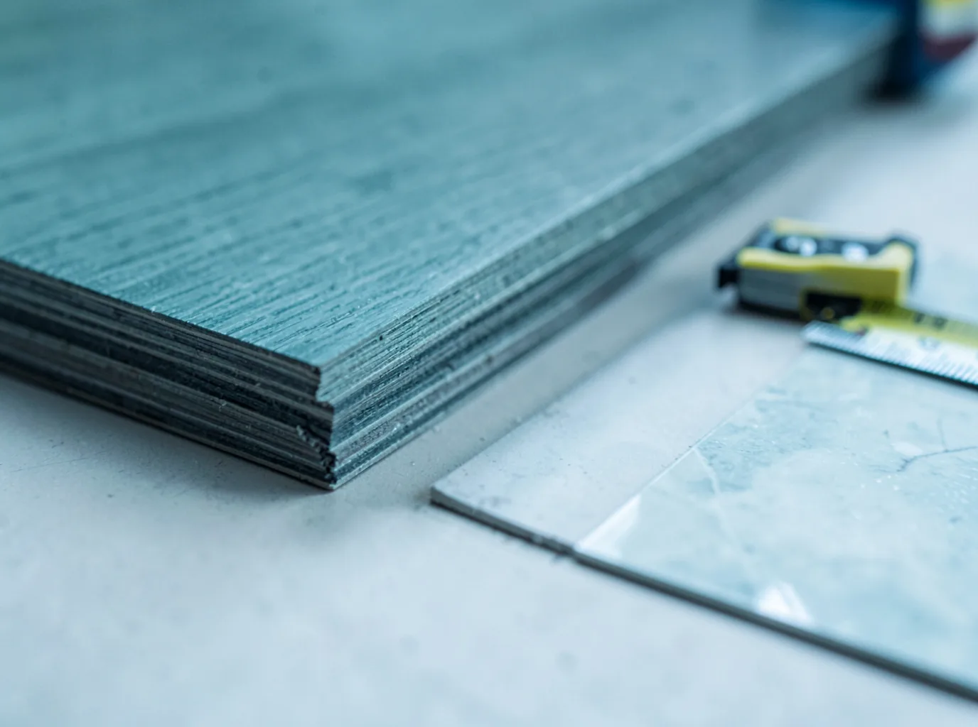 Luxury Vinyl Plank Installation Stanhope, NJ FAQs